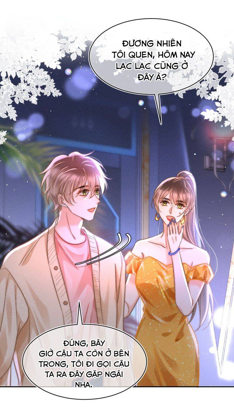 Ánh Trăng Vì Tôi Mà Đến Chapter  57 - 32