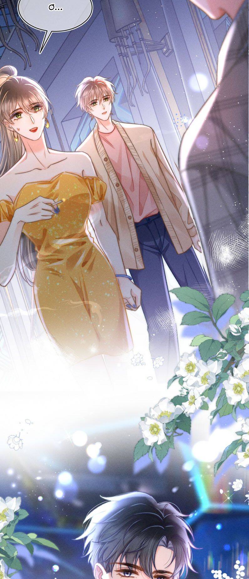 Ánh Trăng Vì Tôi Mà Đến Chapter  57 - 36