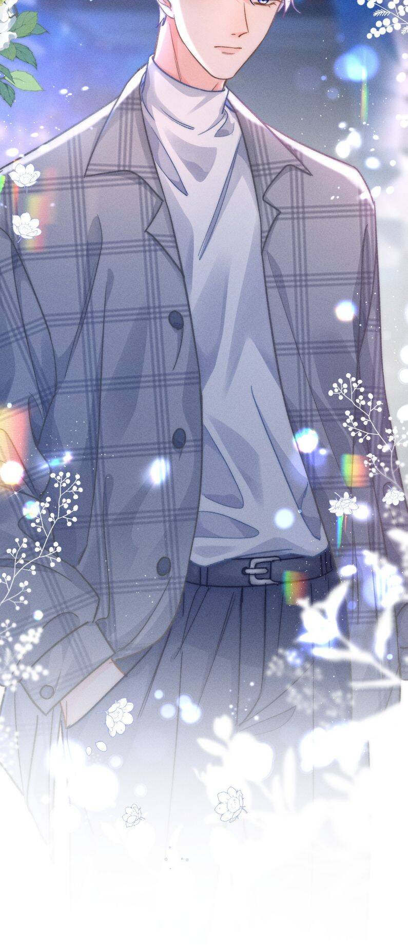 Ánh Trăng Vì Tôi Mà Đến Chapter  57 - 37