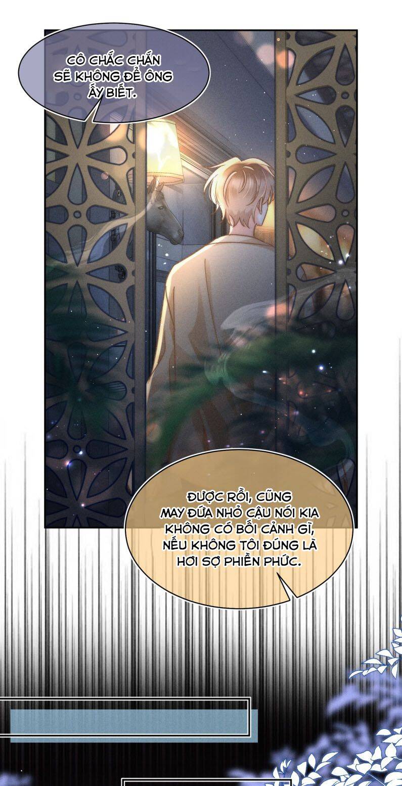 Ánh Trăng Vì Tôi Mà Đến Chapter  57 - 5