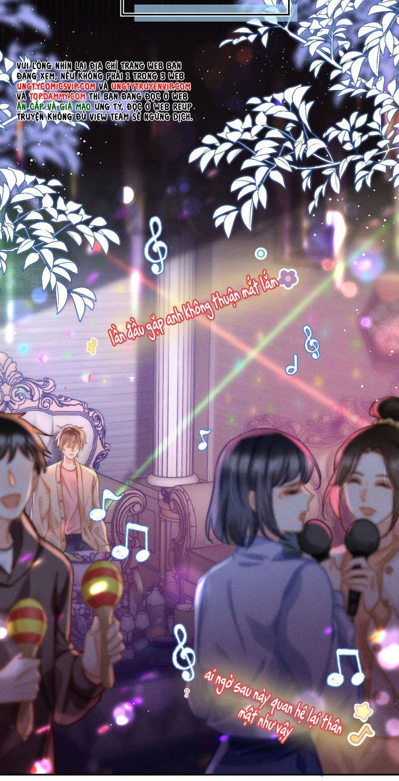 Ánh Trăng Vì Tôi Mà Đến Chapter  57 - 6