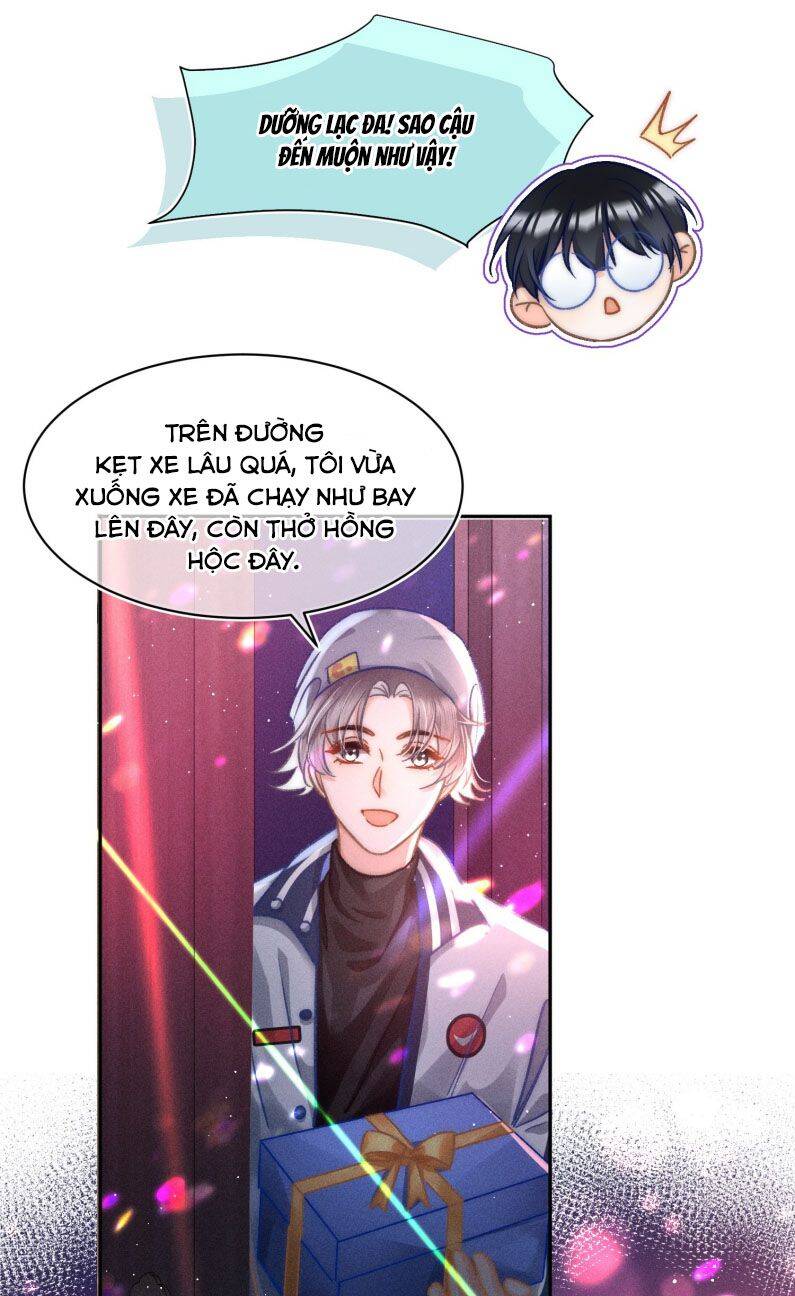 Ánh Trăng Vì Tôi Mà Đến Chapter  57 - 7