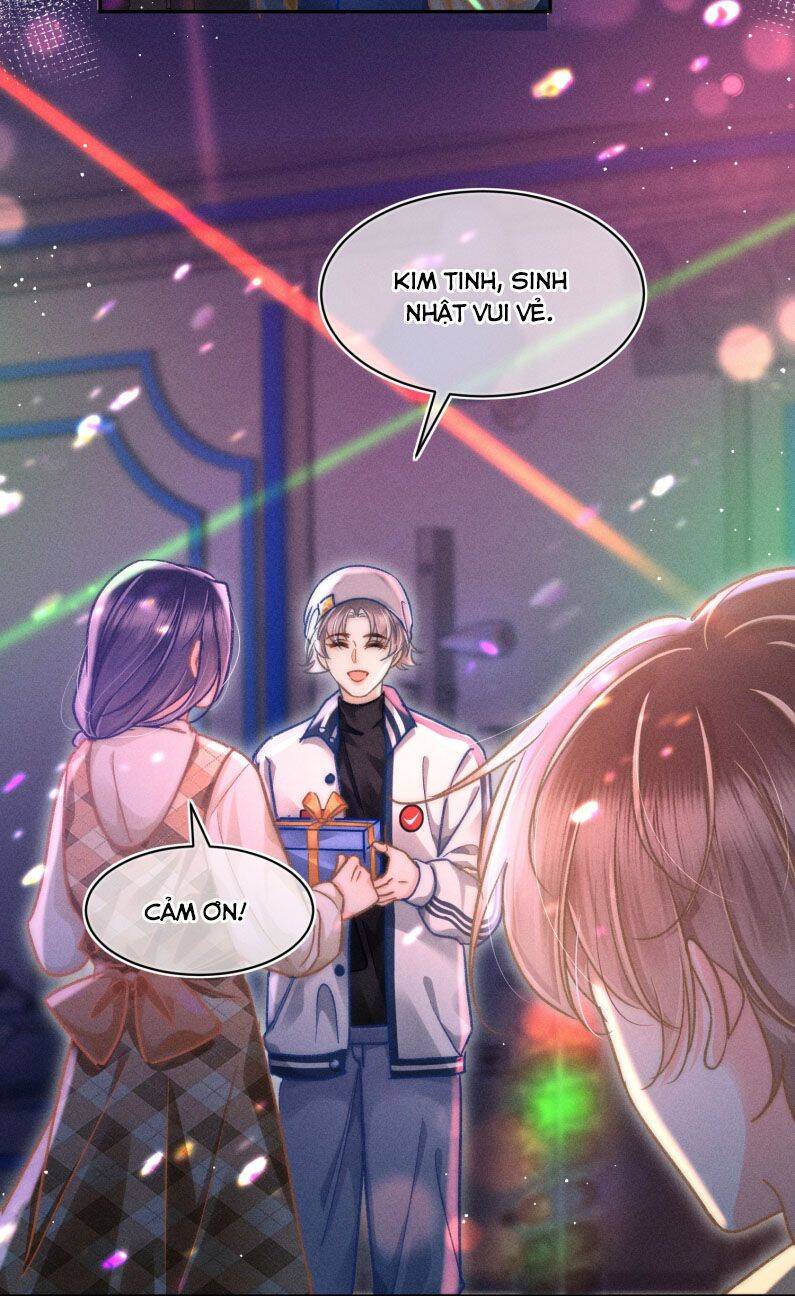 Ánh Trăng Vì Tôi Mà Đến Chapter  57 - 8