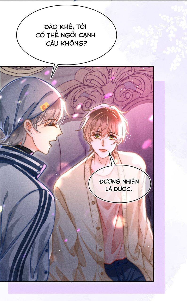 Ánh Trăng Vì Tôi Mà Đến Chapter  57 - 10