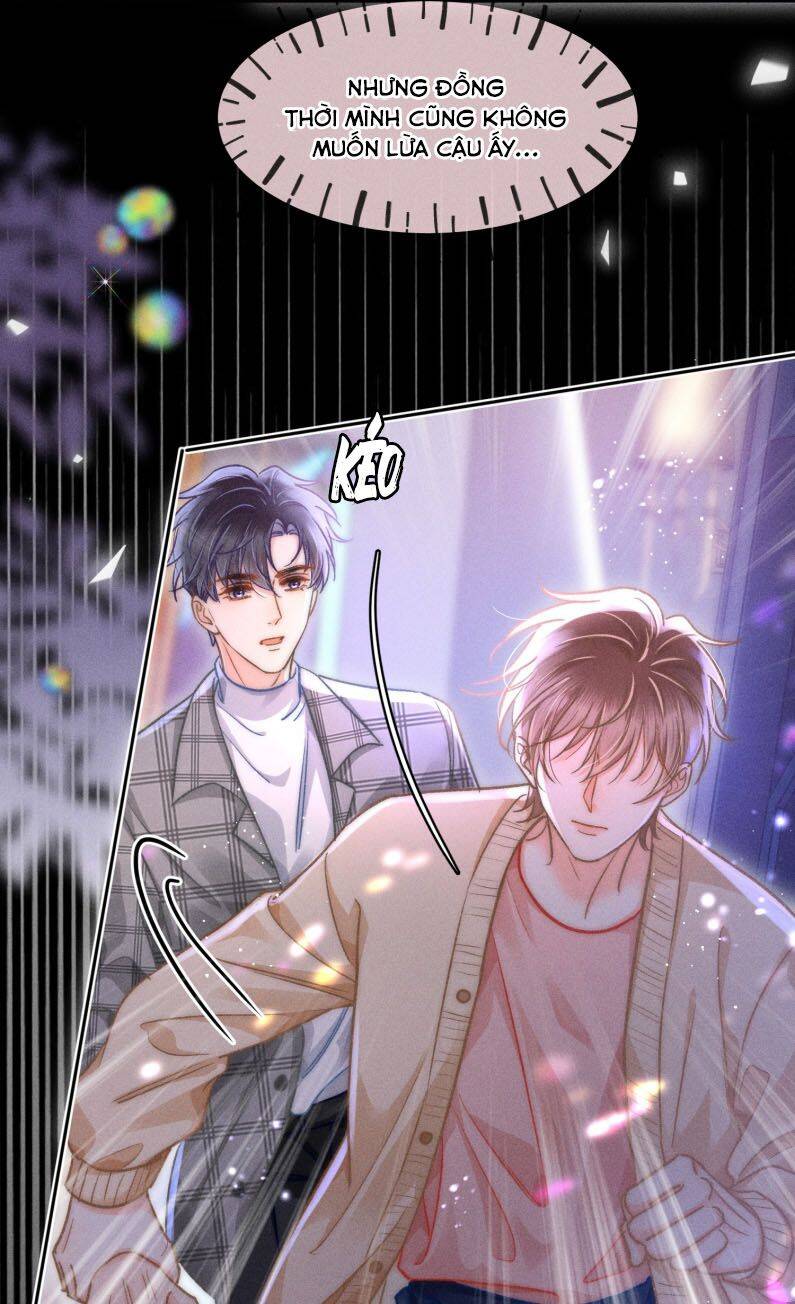 Ánh Trăng Vì Tôi Mà Đến Chapter  58 - 11