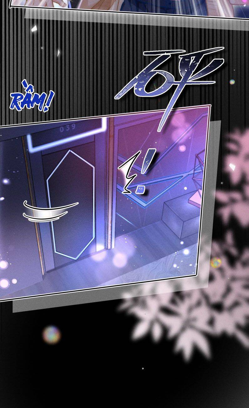 Ánh Trăng Vì Tôi Mà Đến Chapter  58 - 12