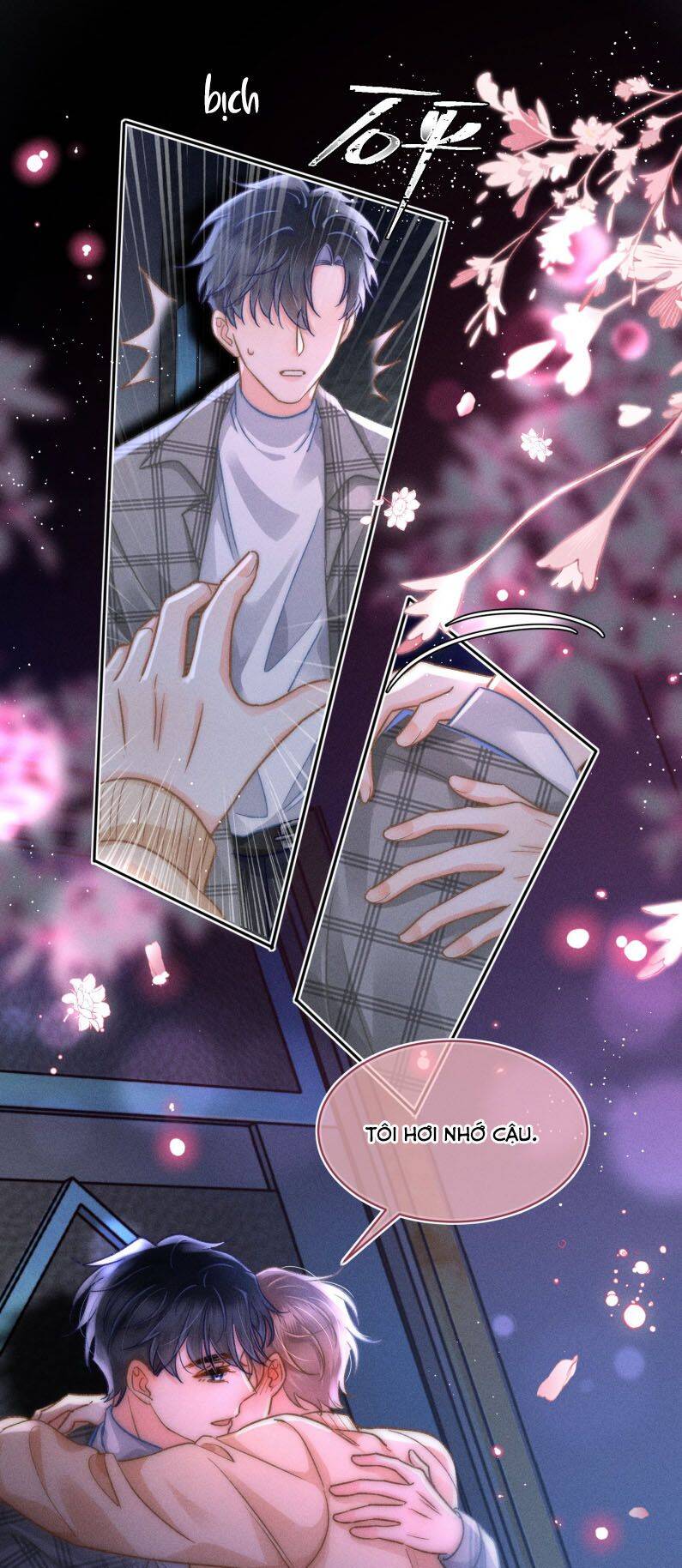 Ánh Trăng Vì Tôi Mà Đến Chapter  58 - 13