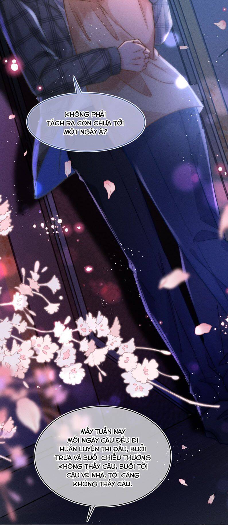 Ánh Trăng Vì Tôi Mà Đến Chapter  58 - 14