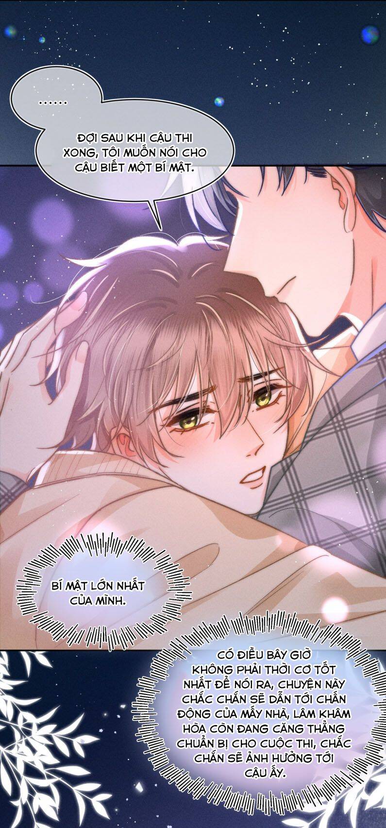 Ánh Trăng Vì Tôi Mà Đến Chapter  58 - 16