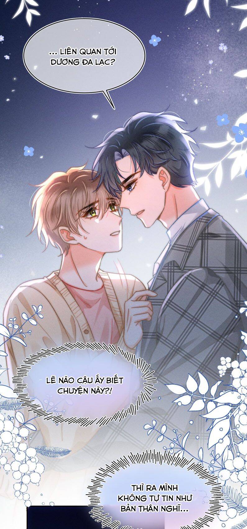 Ánh Trăng Vì Tôi Mà Đến Chapter  58 - 17