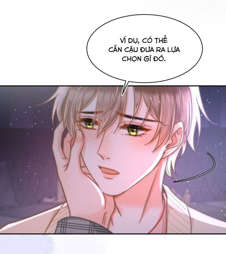 Ánh Trăng Vì Tôi Mà Đến Chapter  58 - 20