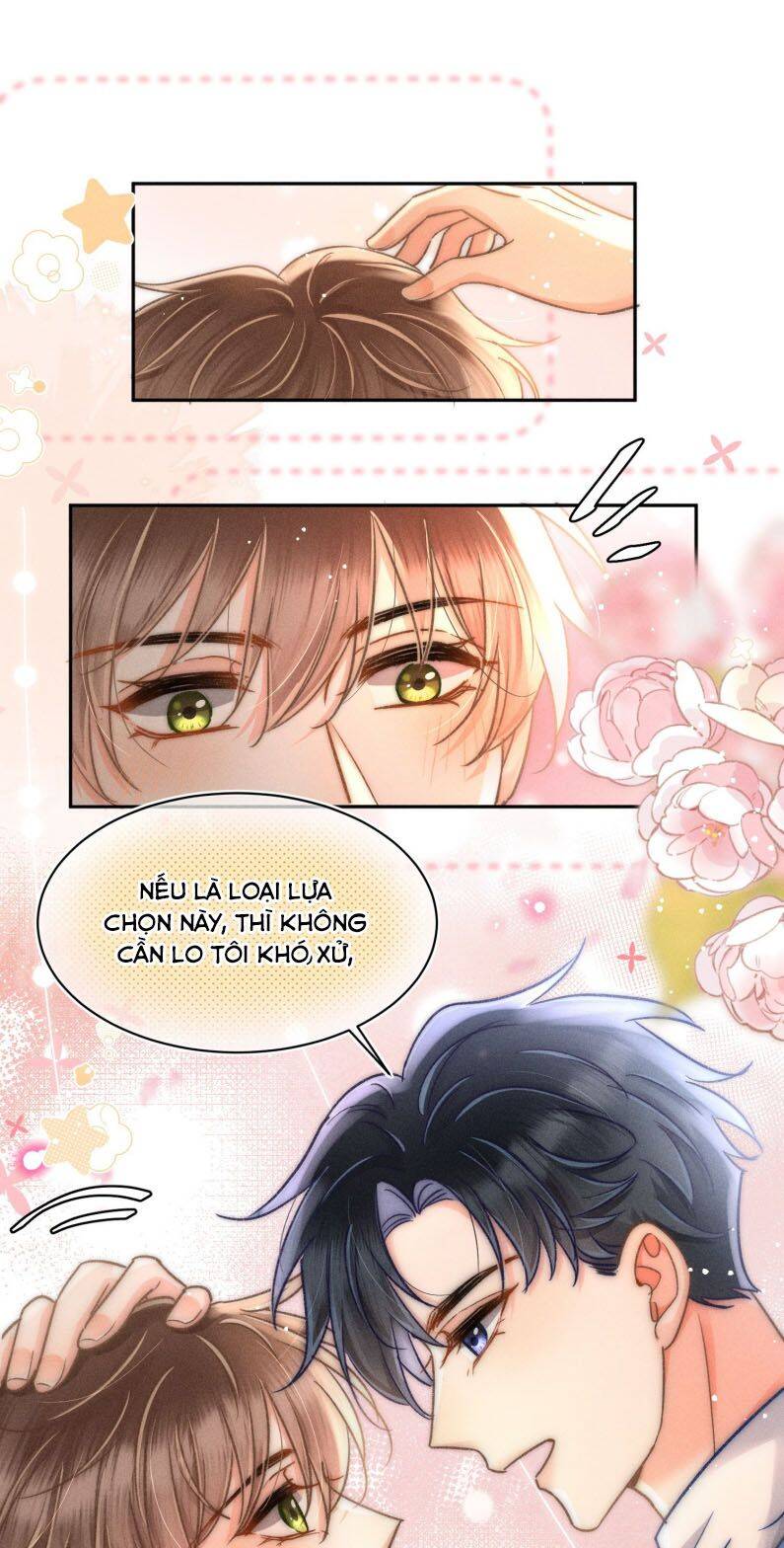 Ánh Trăng Vì Tôi Mà Đến Chapter  58 - 22