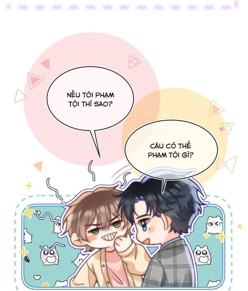 Ánh Trăng Vì Tôi Mà Đến Chapter  58 - 25