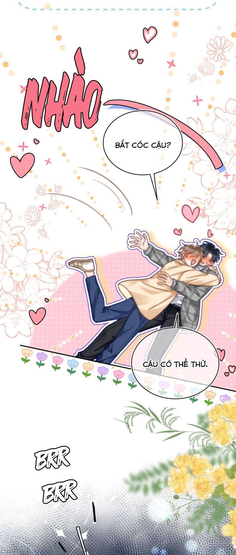 Ánh Trăng Vì Tôi Mà Đến Chapter  58 - 26