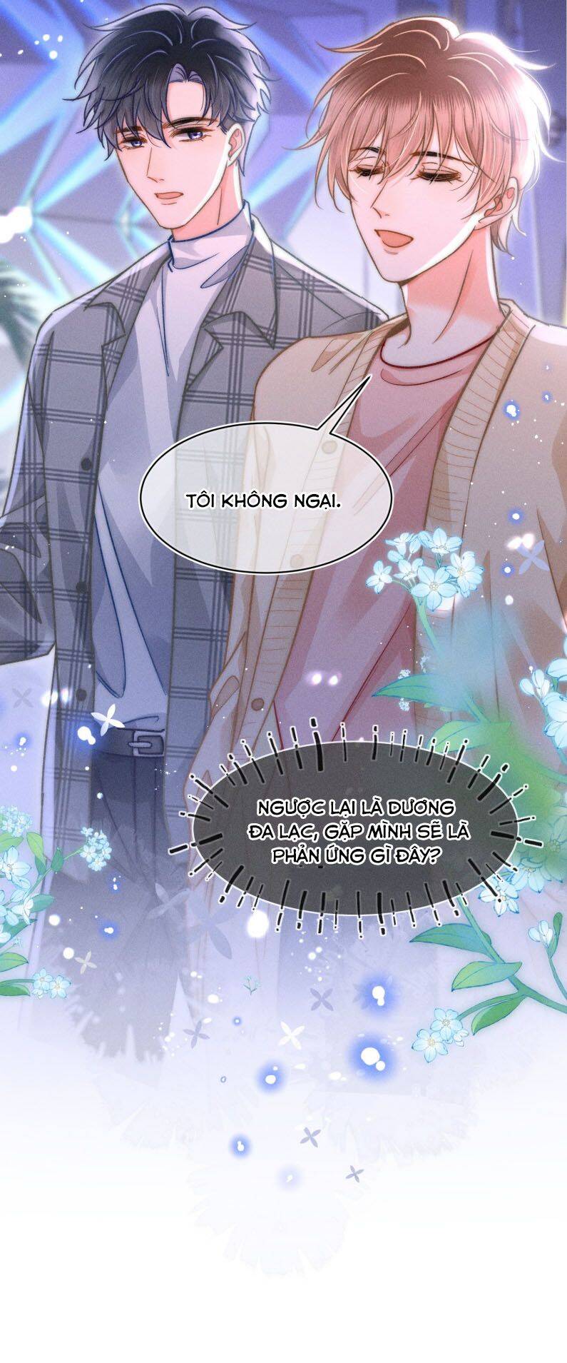 Ánh Trăng Vì Tôi Mà Đến Chapter  58 - 30