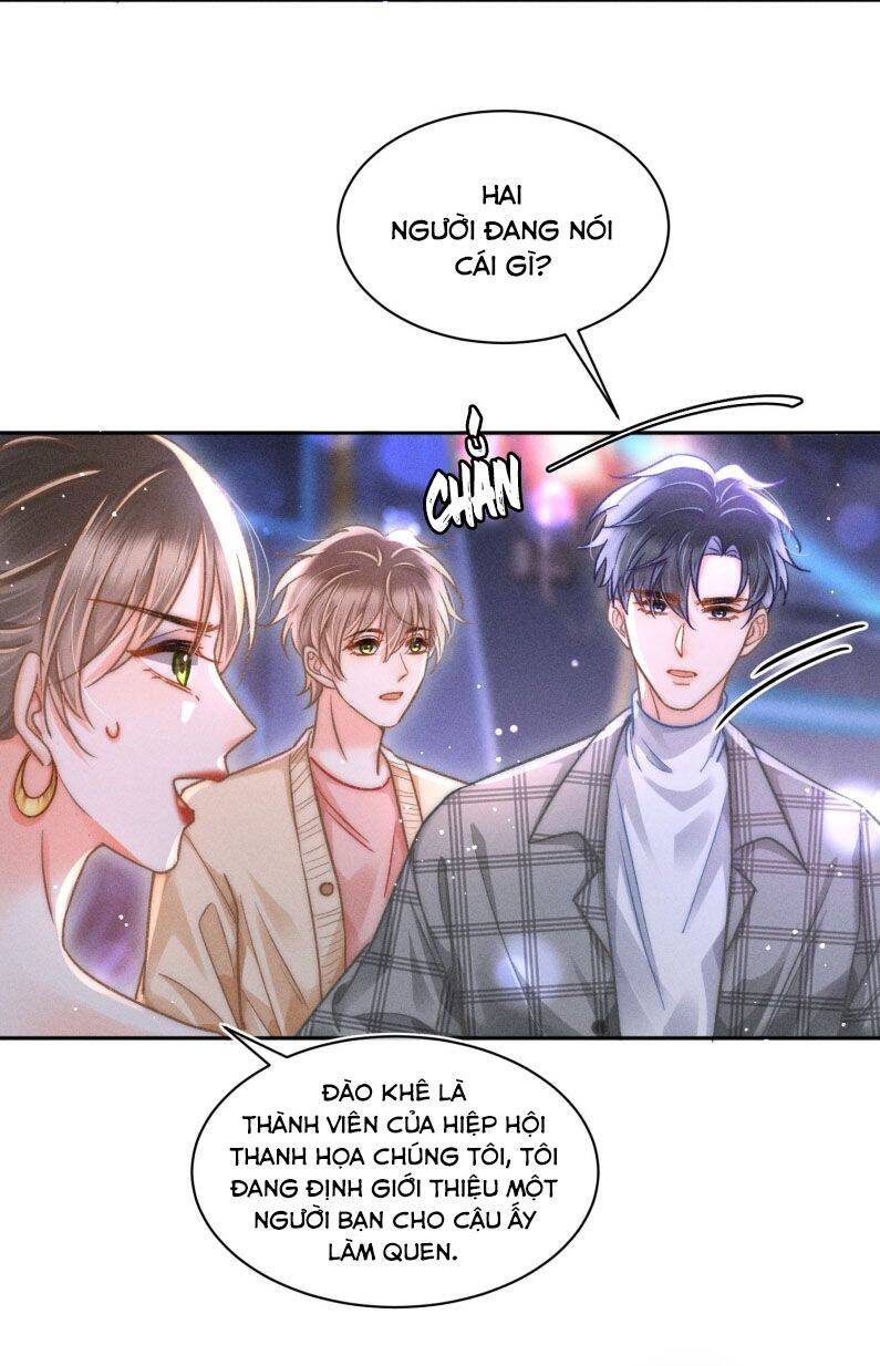 Ánh Trăng Vì Tôi Mà Đến Chapter  58 - 5