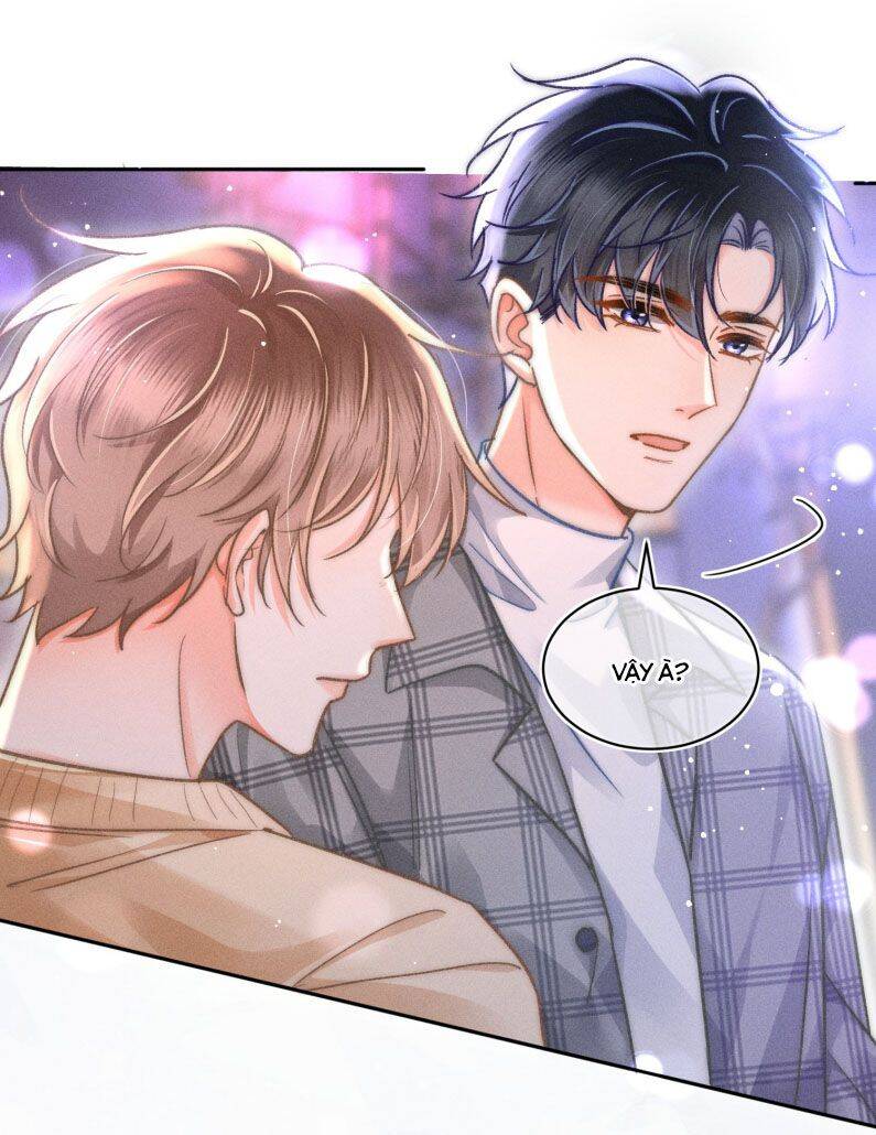 Ánh Trăng Vì Tôi Mà Đến Chapter  58 - 6