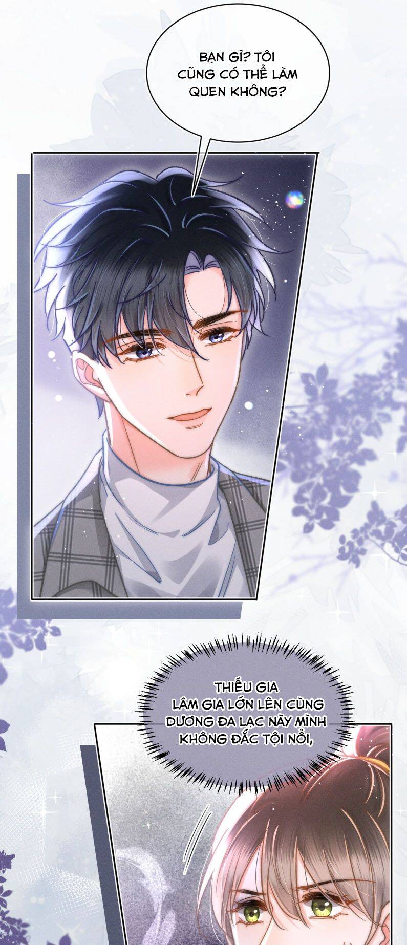 Ánh Trăng Vì Tôi Mà Đến Chapter  58 - 7