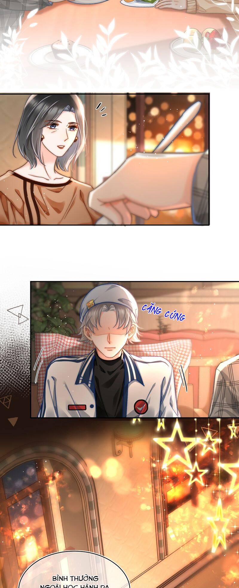 Ánh Trăng Vì Tôi Mà Đến Chapter  59 - 13