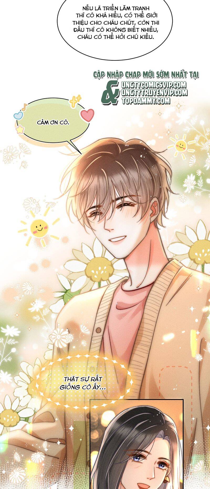 Ánh Trăng Vì Tôi Mà Đến Chapter  59 - 19