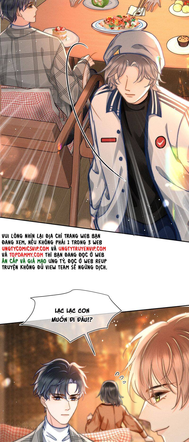 Ánh Trăng Vì Tôi Mà Đến Chapter  59 - 21