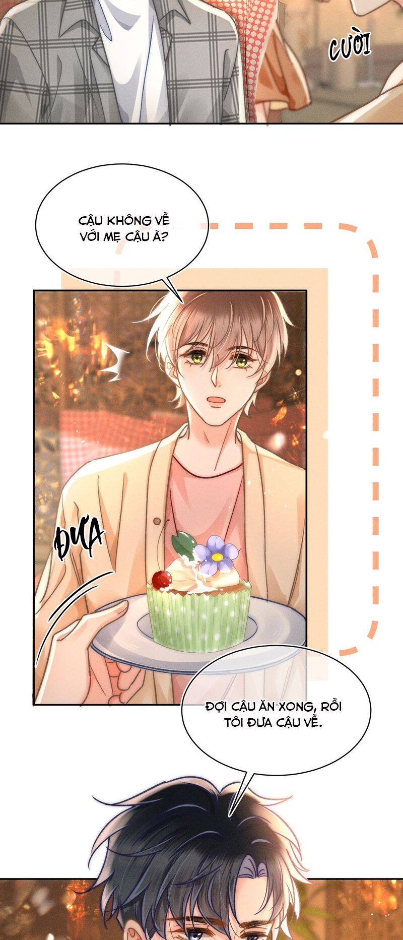 Ánh Trăng Vì Tôi Mà Đến Chapter  59 - 22