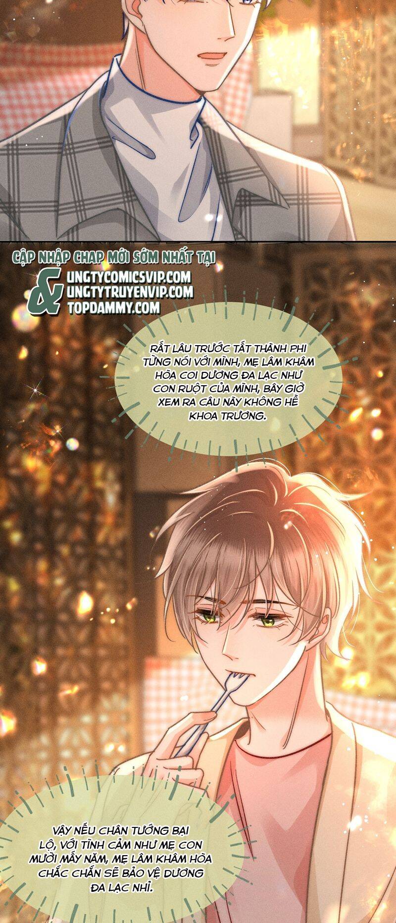 Ánh Trăng Vì Tôi Mà Đến Chapter  59 - 23