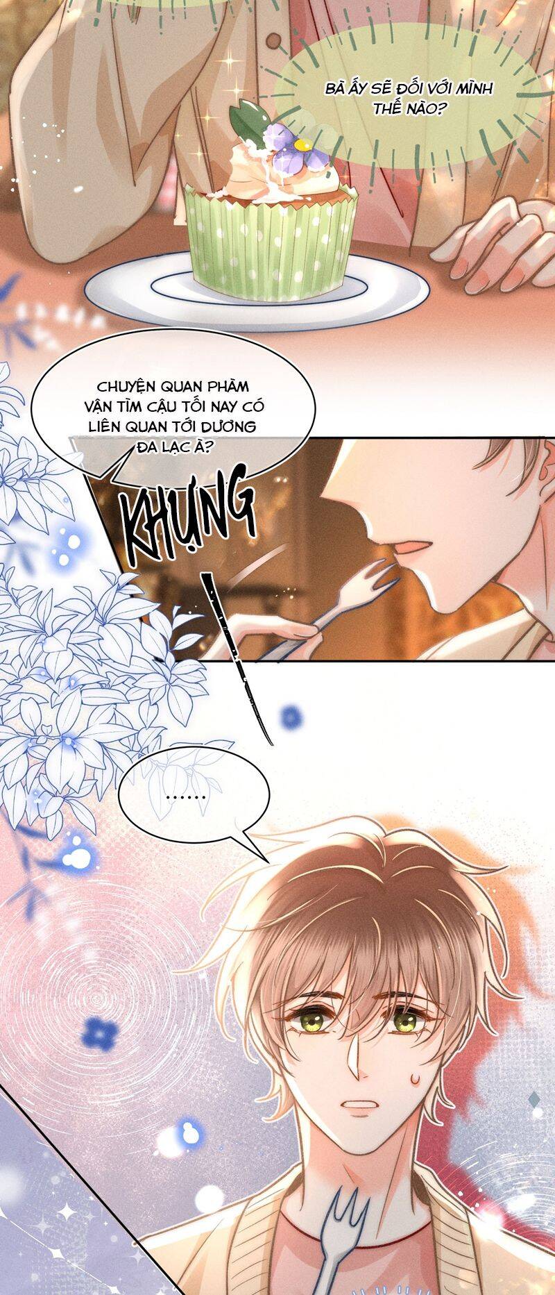 Ánh Trăng Vì Tôi Mà Đến Chapter  59 - 24