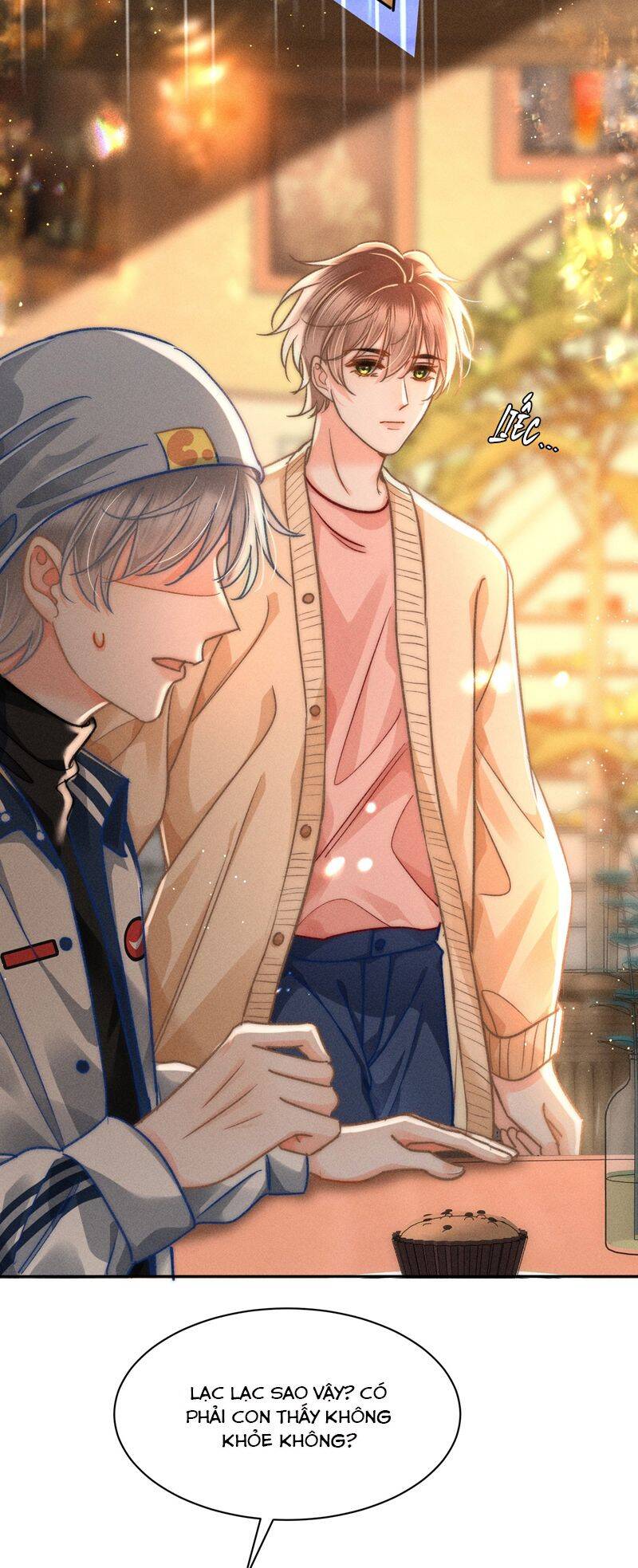 Ánh Trăng Vì Tôi Mà Đến Chapter  59 - 7