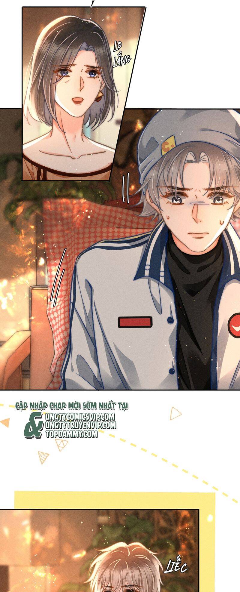 Ánh Trăng Vì Tôi Mà Đến Chapter  59 - 8