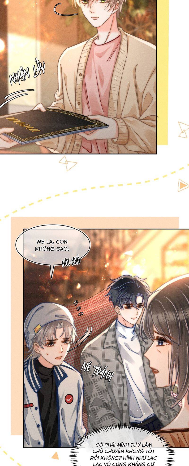 Ánh Trăng Vì Tôi Mà Đến Chapter  59 - 9