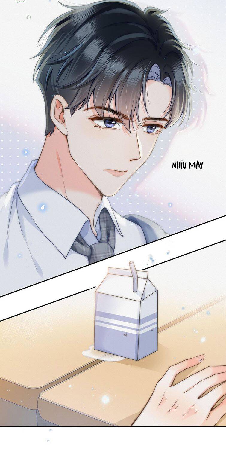Ánh Trăng Vì Tôi Mà Đến Chapter  6 - 12