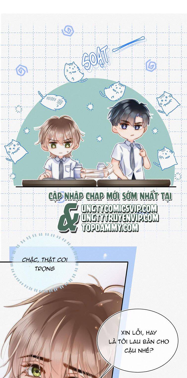 Ánh Trăng Vì Tôi Mà Đến Chapter  6 - 13