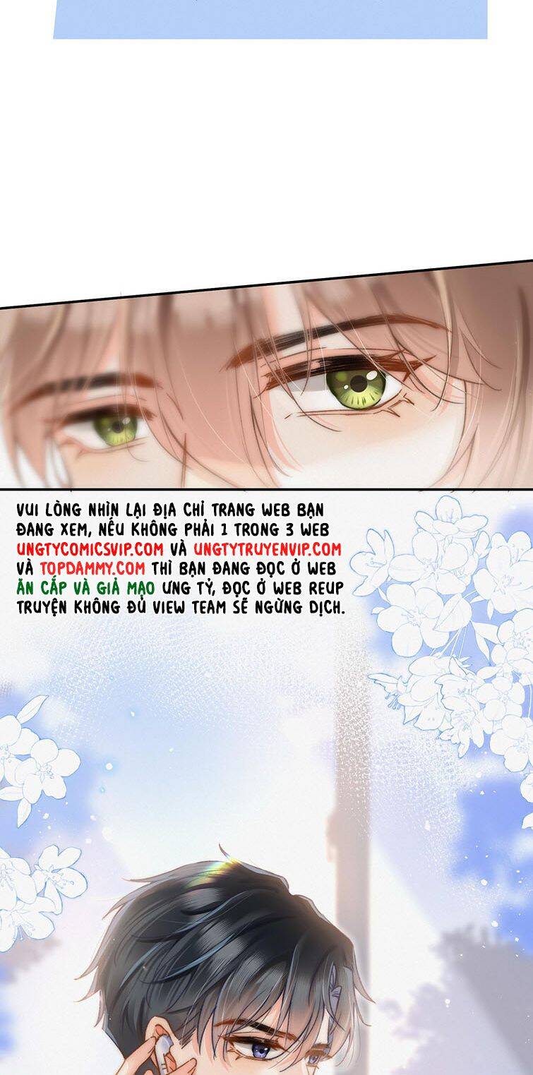 Ánh Trăng Vì Tôi Mà Đến Chapter  6 - 15