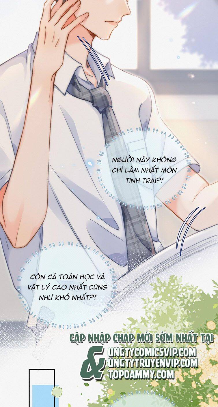 Ánh Trăng Vì Tôi Mà Đến Chapter  6 - 16