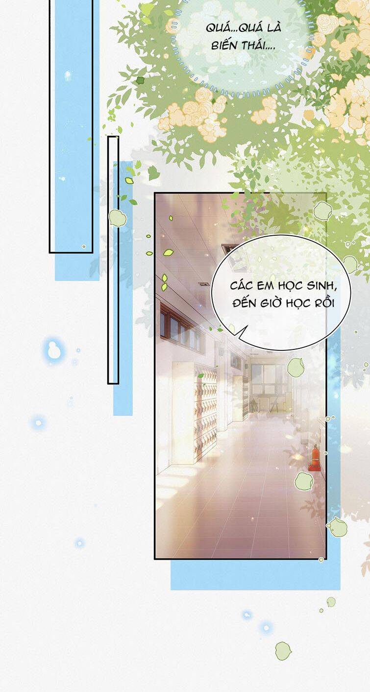 Ánh Trăng Vì Tôi Mà Đến Chapter  6 - 17