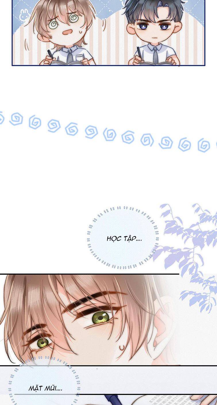 Ánh Trăng Vì Tôi Mà Đến Chapter  6 - 19