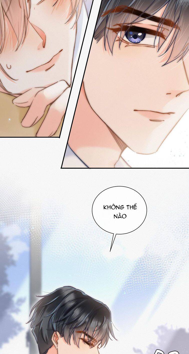 Ánh Trăng Vì Tôi Mà Đến Chapter  6 - 22