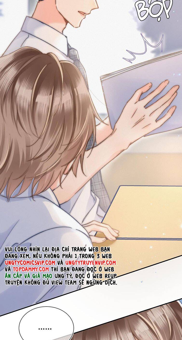 Ánh Trăng Vì Tôi Mà Đến Chapter  6 - 23