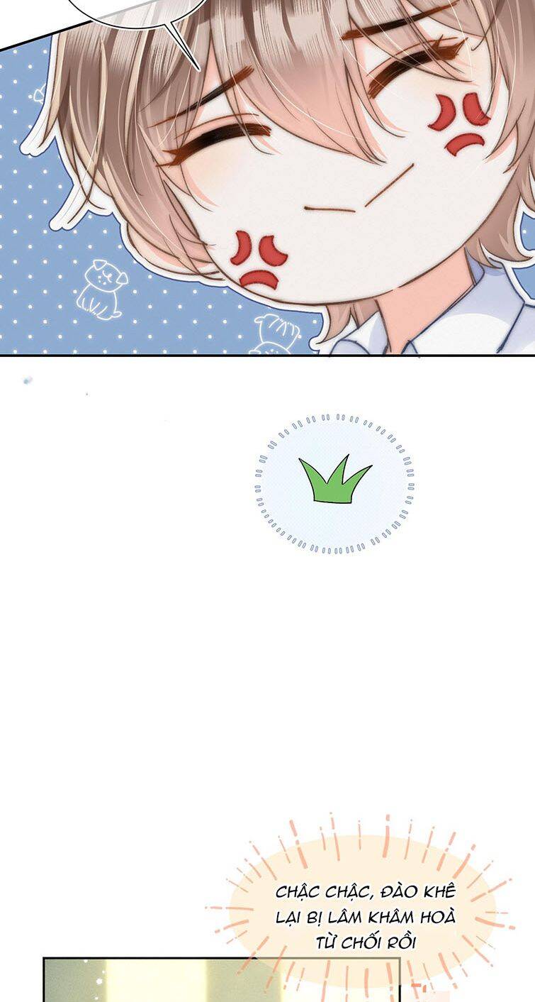 Ánh Trăng Vì Tôi Mà Đến Chapter  6 - 24