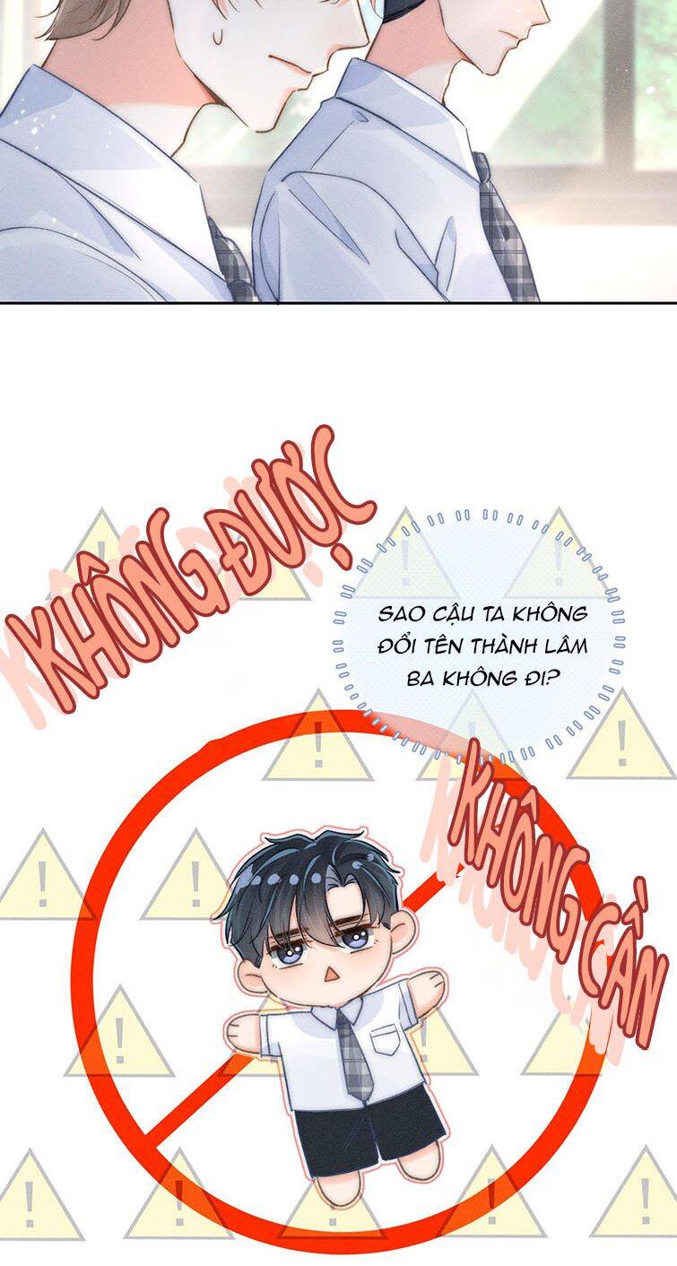 Ánh Trăng Vì Tôi Mà Đến Chapter  6 - 26