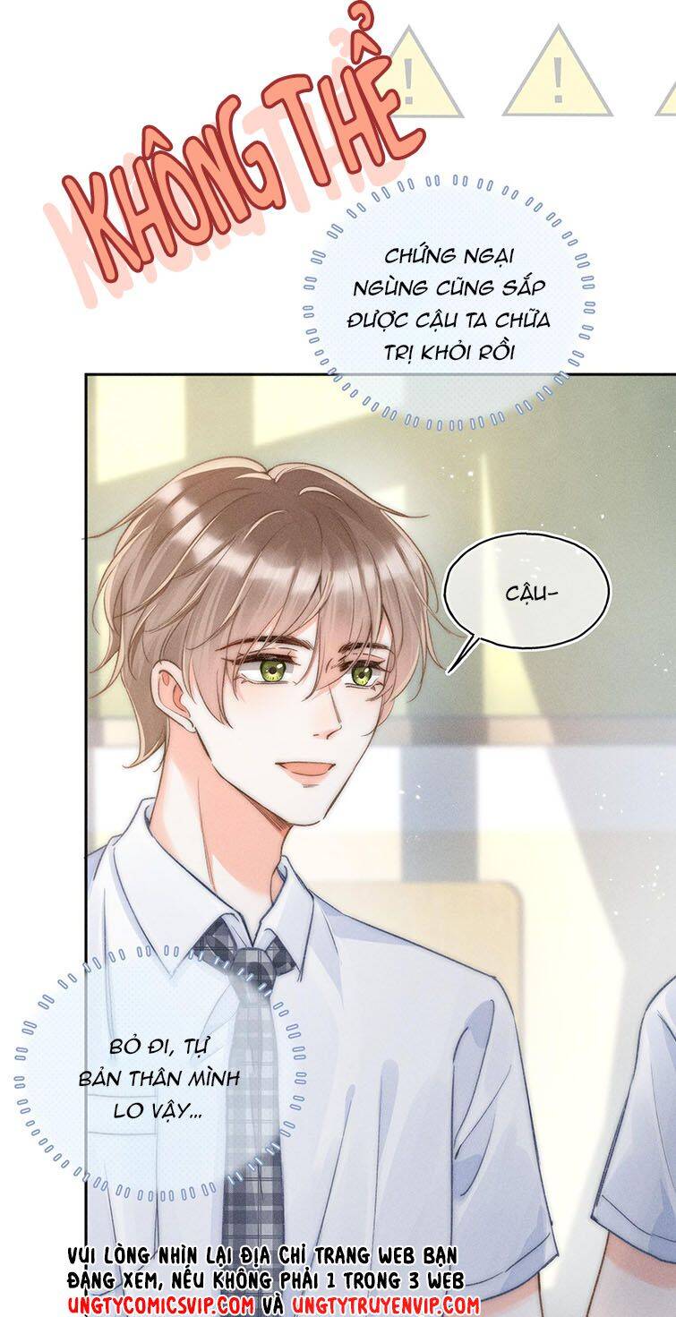 Ánh Trăng Vì Tôi Mà Đến Chapter  6 - 27