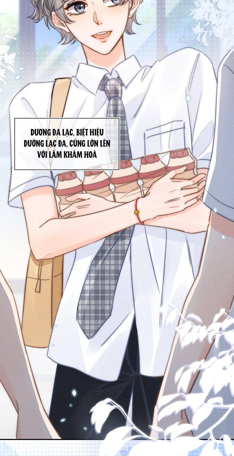 Ánh Trăng Vì Tôi Mà Đến Chapter  6 - 29