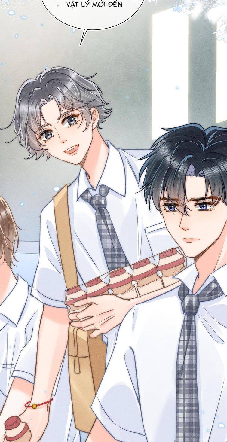 Ánh Trăng Vì Tôi Mà Đến Chapter  6 - 31