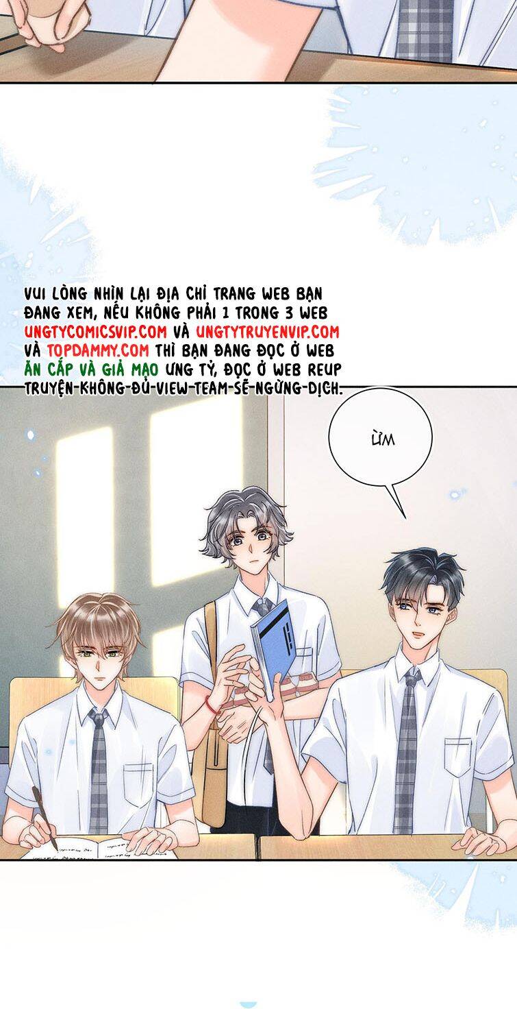 Ánh Trăng Vì Tôi Mà Đến Chapter  6 - 32