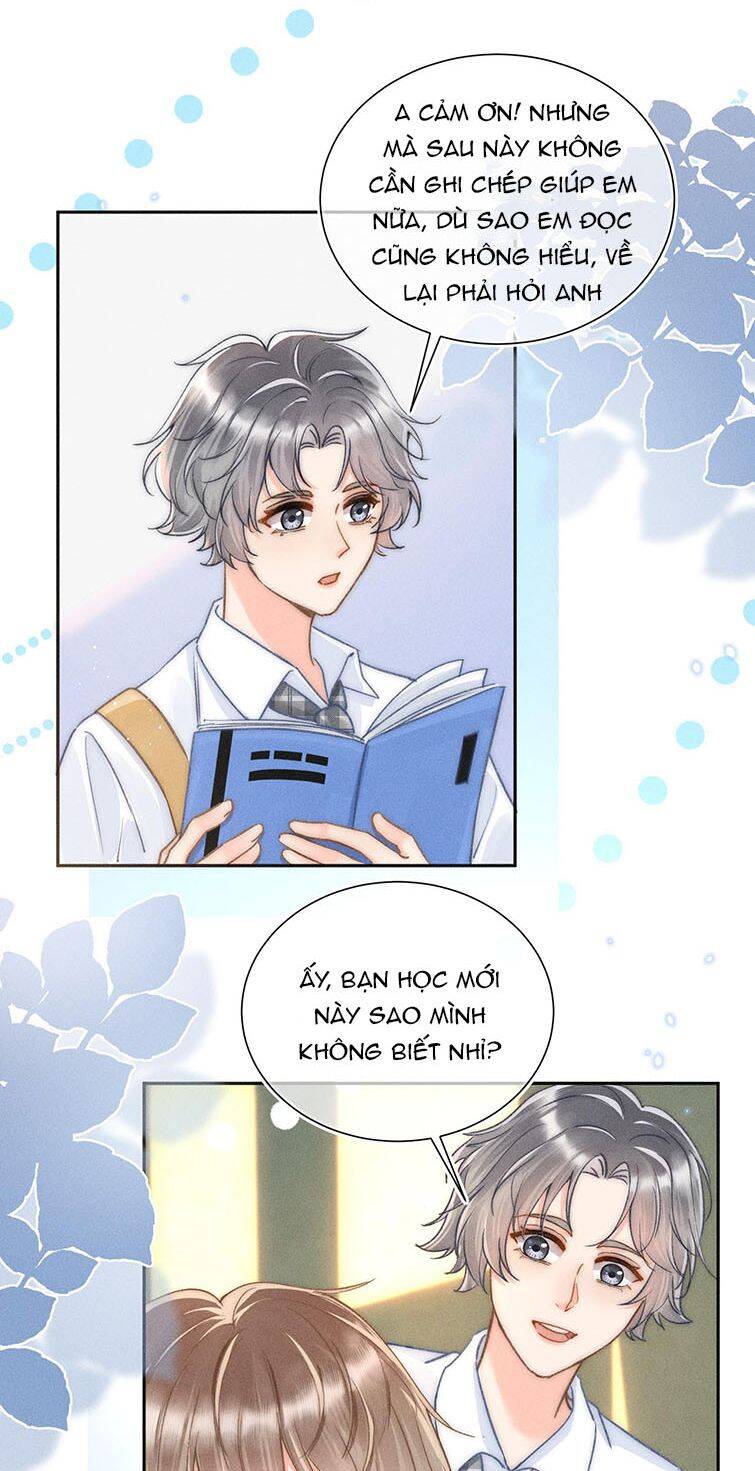 Ánh Trăng Vì Tôi Mà Đến Chapter  6 - 33