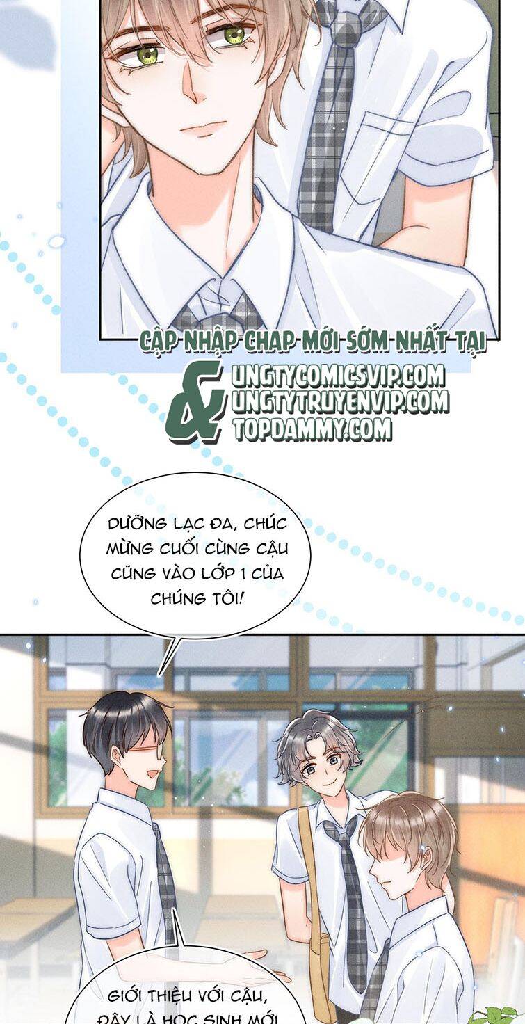 Ánh Trăng Vì Tôi Mà Đến Chapter  6 - 34