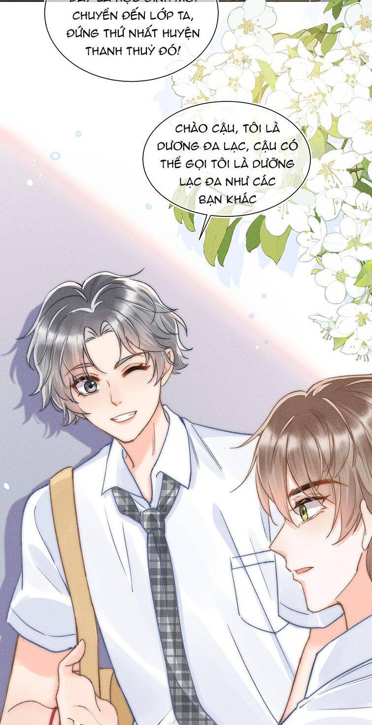 Ánh Trăng Vì Tôi Mà Đến Chapter  6 - 35