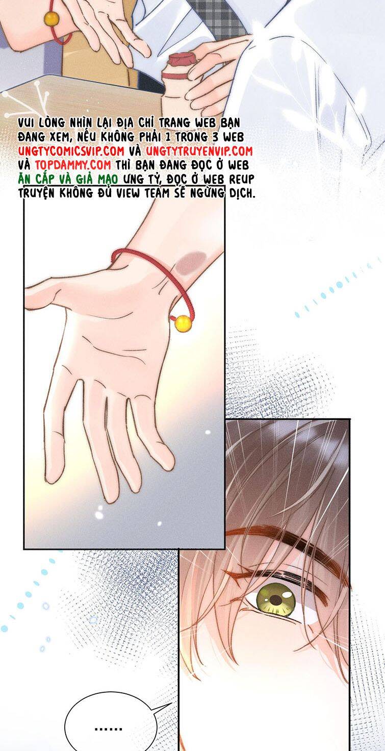 Ánh Trăng Vì Tôi Mà Đến Chapter  6 - 36