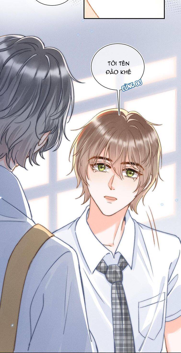 Ánh Trăng Vì Tôi Mà Đến Chapter  6 - 37